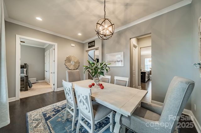 1529 Cedar Park Drive, Pineville, NC 28134