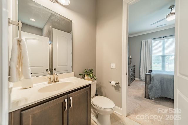 1529 Cedar Park Drive, Pineville, NC 28134