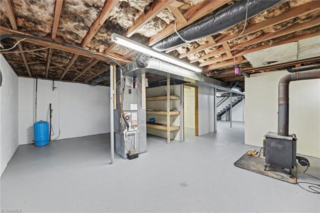 560 Sharp Road, Madison, NC 27025