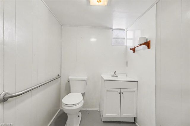 560 Sharp Road, Madison, NC 27025