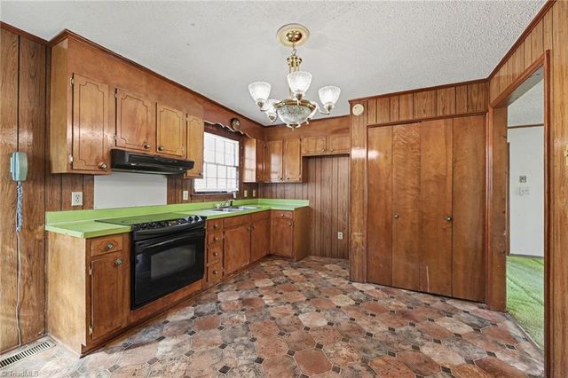 560 Sharp Road, Madison, NC 27025