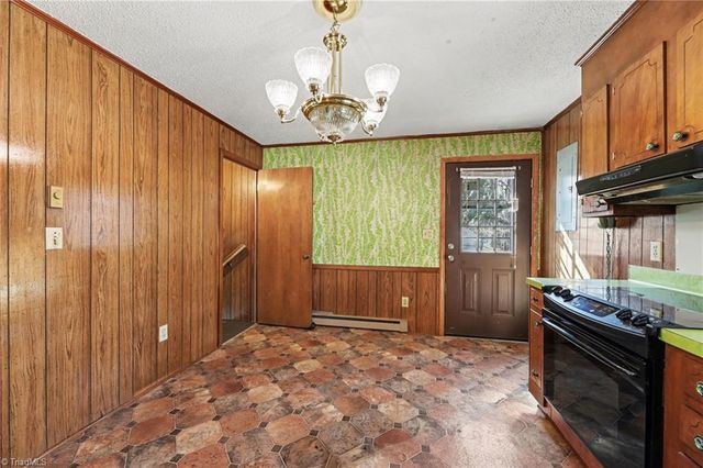 560 Sharp Road, Madison, NC 27025