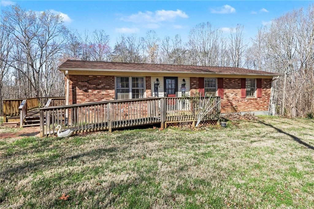 560 Sharp Road, Madison, NC 27025