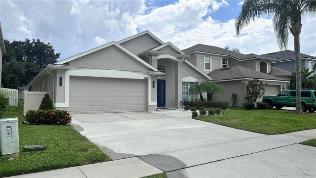 12824 HUNTERS VISTA BOULEVARD, Orlando, FL 32837
