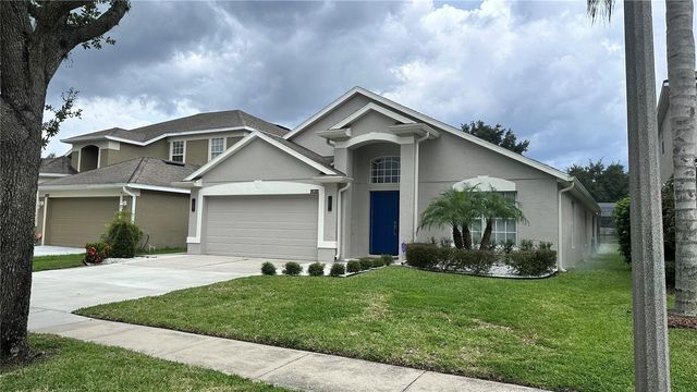 12824 HUNTERS VISTA BOULEVARD, Orlando, FL 32837