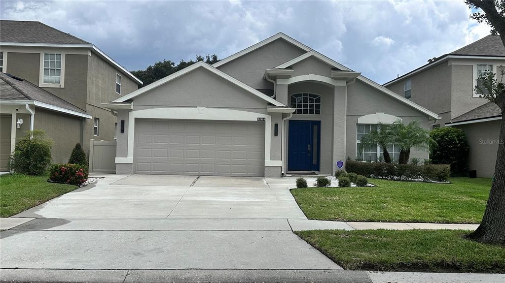 12824 HUNTERS VISTA BOULEVARD, Orlando, FL 32837