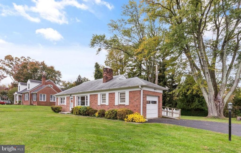 302 S FOUNTAIN GREEN RD, Bel Air, MD 21015