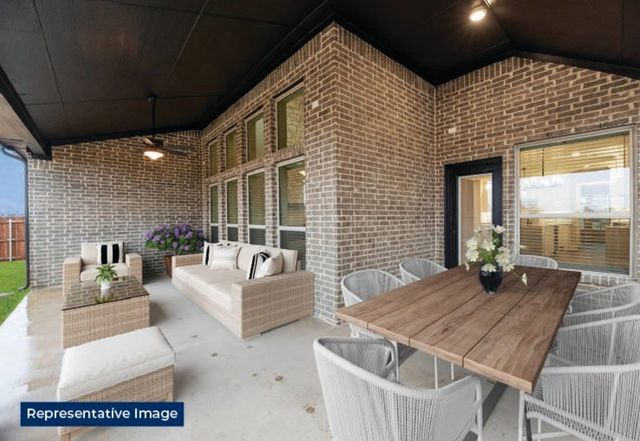 1823 Marlow Drive, Cedar Hill, TX 75104