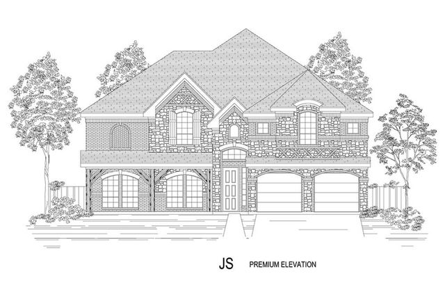 1823 Marlow Drive, Cedar Hill, TX 75104