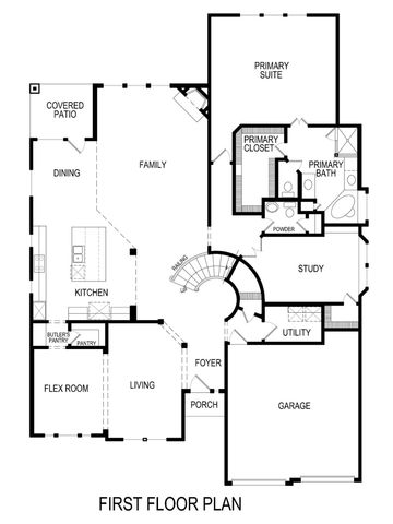 1823 Marlow Drive, Cedar Hill, TX 75104