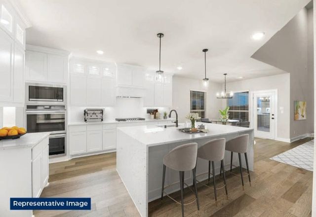 1823 Marlow Drive, Cedar Hill, TX 75104