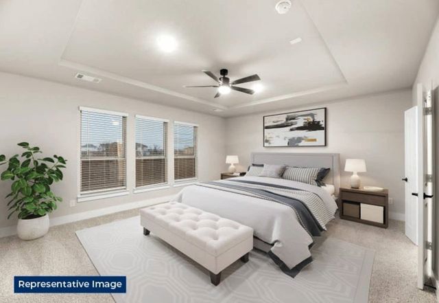 1823 Marlow Drive, Cedar Hill, TX 75104