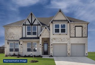1823 Marlow Drive, Cedar Hill, TX 75104