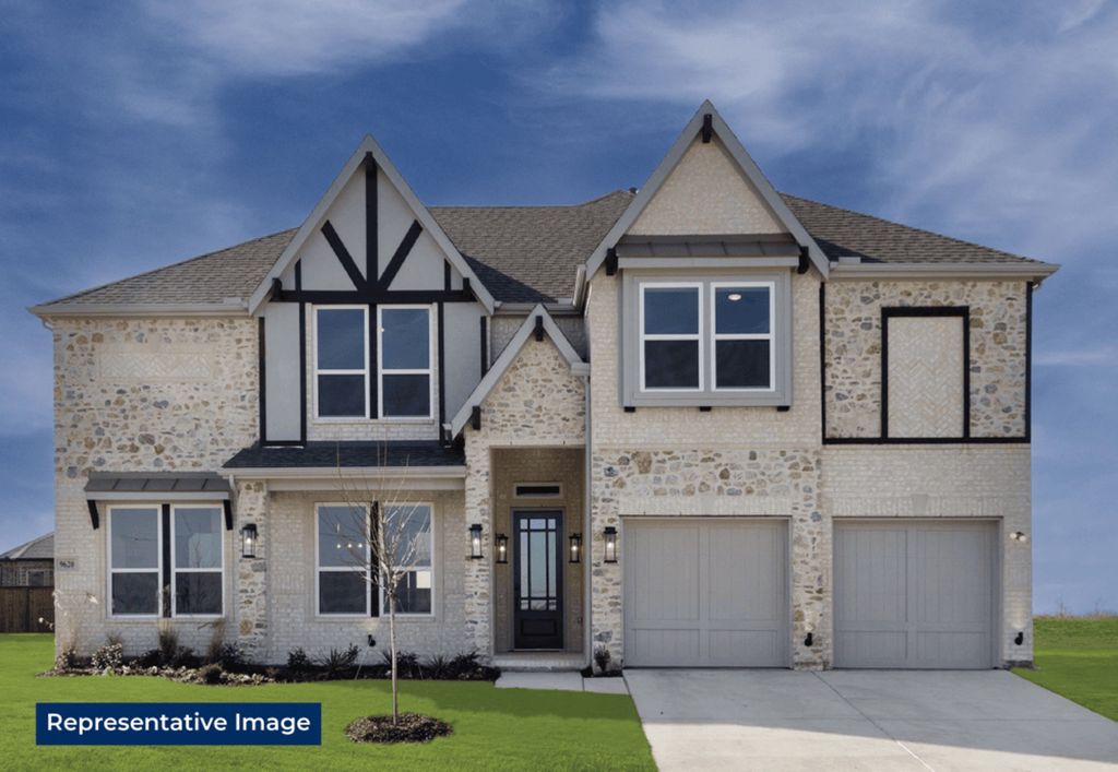 1823 Marlow Drive, Cedar Hill, TX 75104