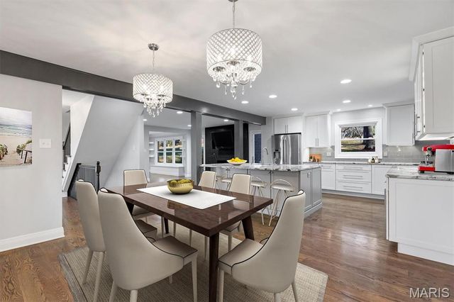 78 Meadowbrook Country Club Estate, Ballwin, MO 63011