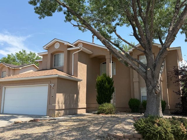 6608 Mesa Solana Place NW, Albuquerque, NM 87120
