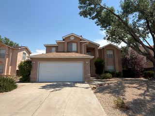 6608 Mesa Solana Place NW, Albuquerque, NM 87120