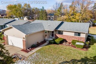 2383 Virginia Drive, Troy, MI 48083