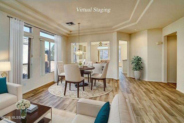 345 W Continental Vista Place, Green Valley, AZ 85614