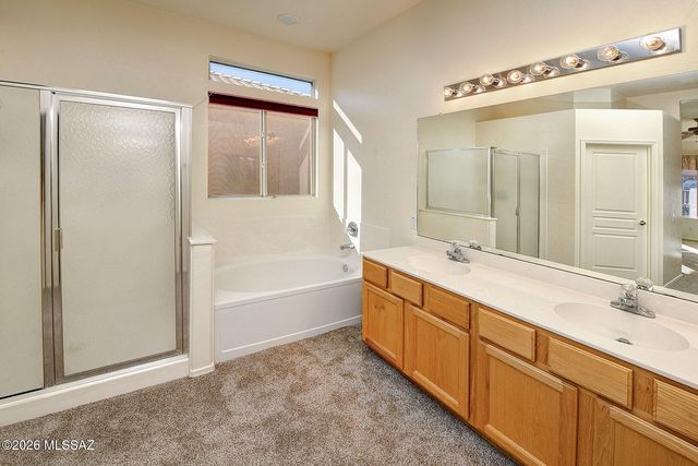 345 W Continental Vista Place, Green Valley, AZ 85614
