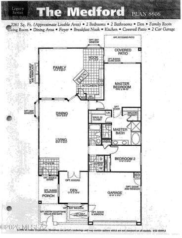 345 W Continental Vista Place, Green Valley, AZ 85614
