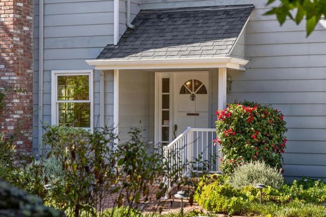 2830 14th Avenue, Carmel, CA 93923