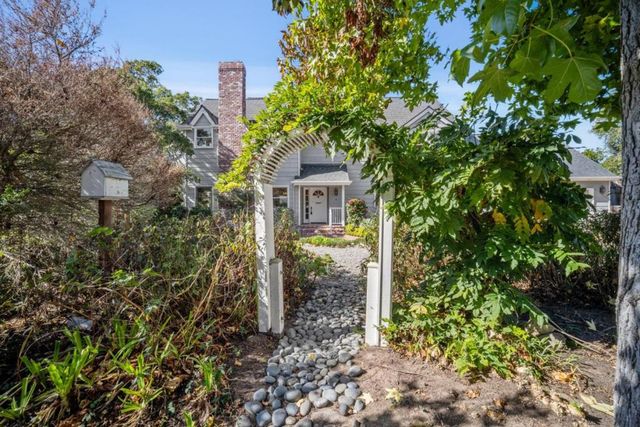 2830 14th Avenue, Carmel, CA 93923