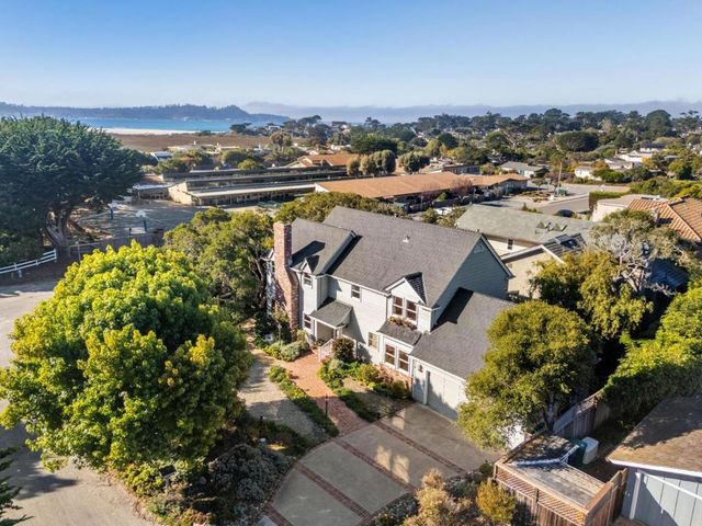 2830 14th Avenue, Carmel, CA 93923