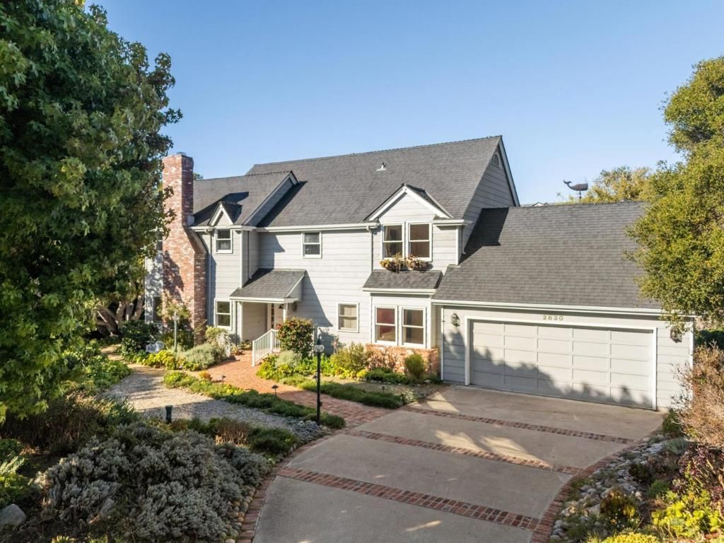 2830 14th Avenue, Carmel, CA 93923