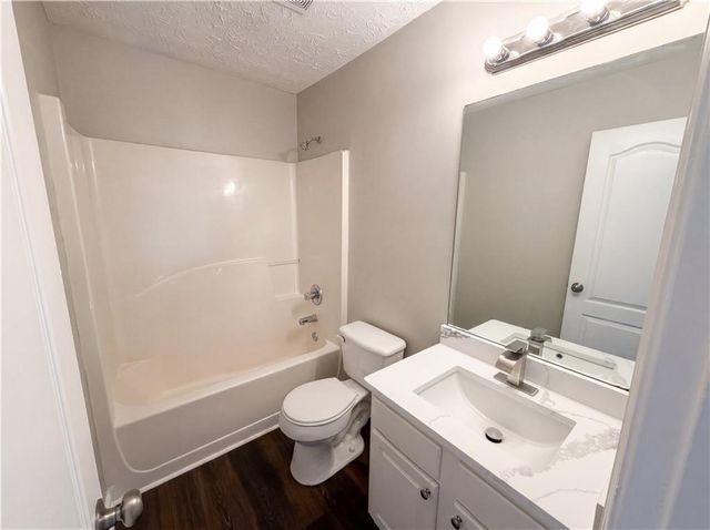 6901 Malvern Court, Lithonia, GA 30038