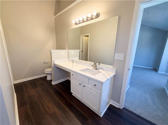 6901 Malvern Court, Lithonia, GA 30038