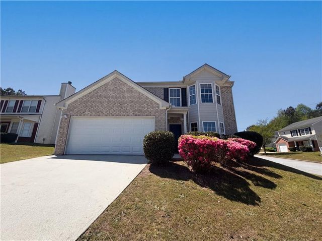 6901 Malvern Court, Lithonia, GA 30038