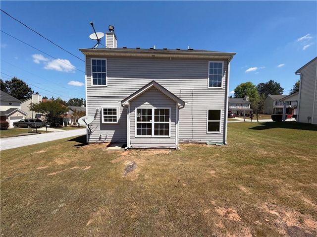 6901 Malvern Court, Lithonia, GA 30038