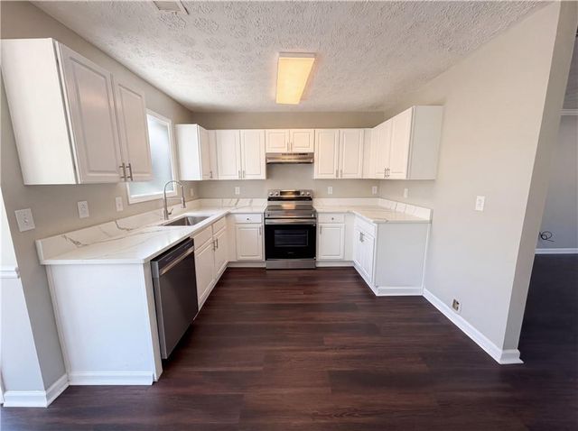 6901 Malvern Court, Lithonia, GA 30038