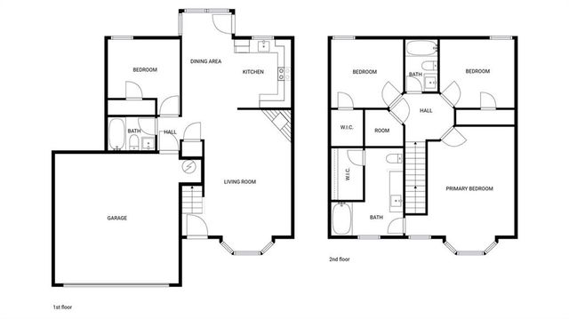 6901 Malvern Court, Lithonia, GA 30038