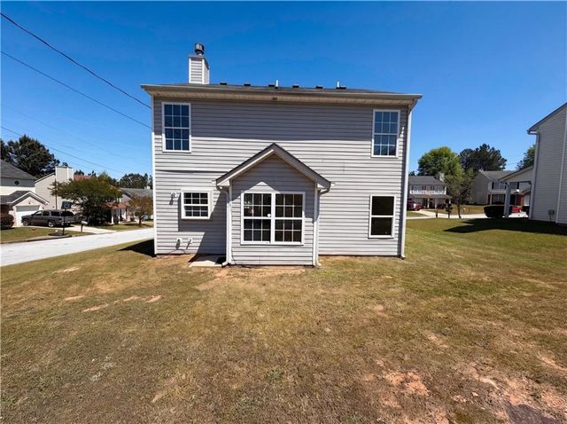 6901 Malvern Court, Lithonia, GA 30038