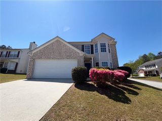 6901 Malvern Court, Lithonia, GA 30038