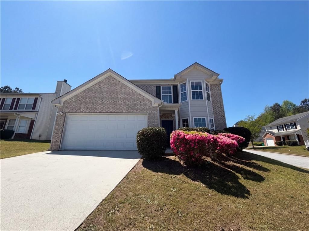 6901 Malvern Court, Lithonia, GA 30038