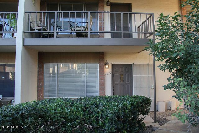 4701 N 68TH Street 235, Scottsdale, AZ 85251