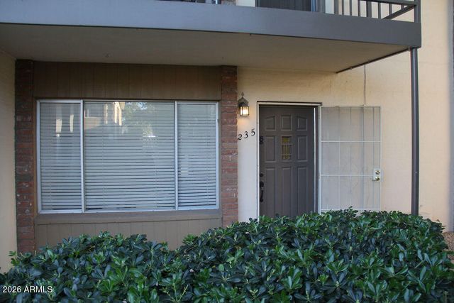 4701 N 68TH Street 235, Scottsdale, AZ 85251
