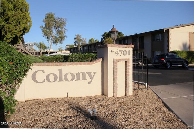 4701 N 68TH Street 235, Scottsdale, AZ 85251