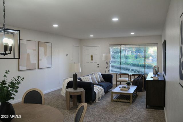 4701 N 68TH Street 235, Scottsdale, AZ 85251