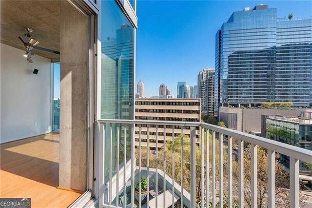 860 Peachtree Street NE 801, Atlanta, GA 30308