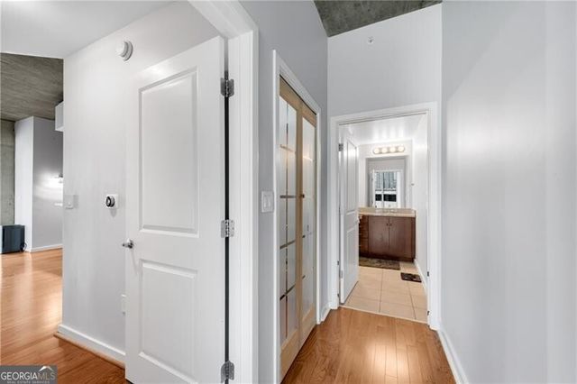 860 Peachtree Street NE 801, Atlanta, GA 30308