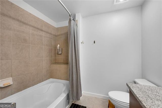 860 Peachtree Street NE 801, Atlanta, GA 30308