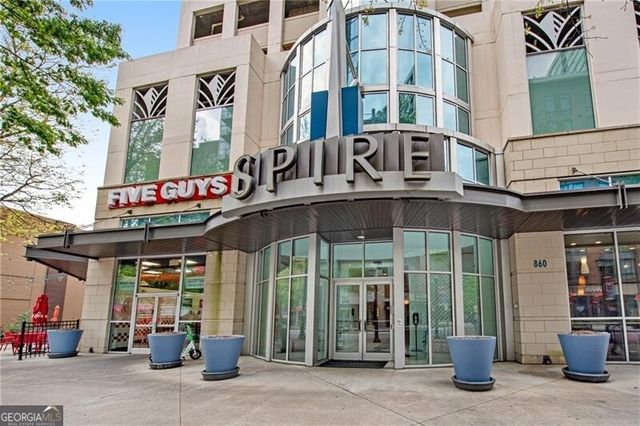 860 Peachtree Street NE 801, Atlanta, GA 30308