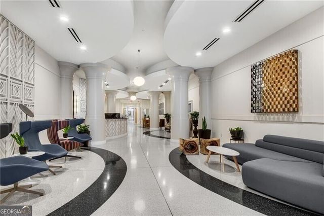 860 Peachtree Street NE 801, Atlanta, GA 30308