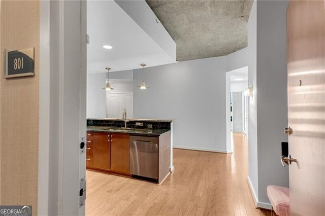 860 Peachtree Street NE 801, Atlanta, GA 30308