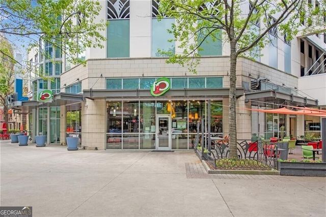 860 Peachtree Street NE 801, Atlanta, GA 30308