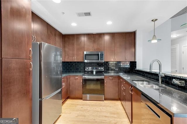 860 Peachtree Street NE 801, Atlanta, GA 30308